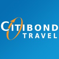 Citibond Travel logo, Citibond Travel contact details