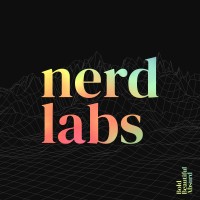 Nerd Labs logo, Nerd Labs contact details