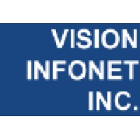 Vision Infonet Inc logo, Vision Infonet Inc contact details