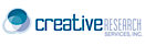 Creative Research Services logo, Creative Research Services contact details