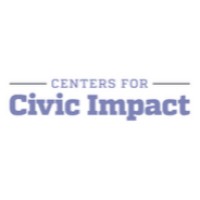 Centers for Civic Impact logo, Centers for Civic Impact contact details