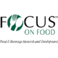 Focus On Food logo, Focus On Food contact details