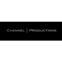 Channel Productions logo, Channel Productions contact details