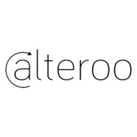 Alteroo logo, Alteroo contact details