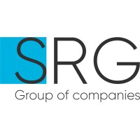 Группа компаний SRG logo, Группа компаний SRG contact details