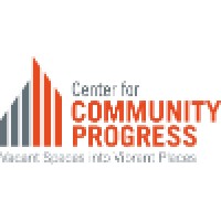 Center for Community Progress logo, Center for Community Progress contact details