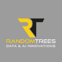 RandomTrees logo, RandomTrees contact details