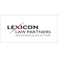 Lexicon Law Partners logo, Lexicon Law Partners contact details