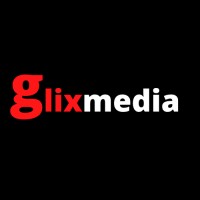 glixmedia logo, glixmedia contact details