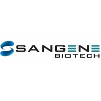 Sangene Biotech logo, Sangene Biotech contact details