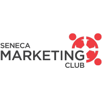 Seneca Marketing Club logo, Seneca Marketing Club contact details