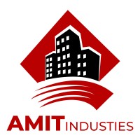 Amit Industries logo, Amit Industries contact details