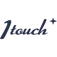 1Touch Development logo, 1Touch Development contact details