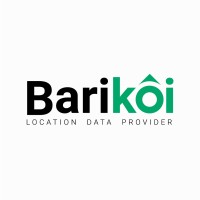 Barikoi - Full Stack Location Services Platform logo, Barikoi - Full Stack Location Services Platform contact details