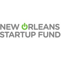 New Orleans Startup Fund logo, New Orleans Startup Fund contact details