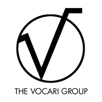 The Vocari Group logo, The Vocari Group contact details