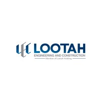 Lootah Engineering and Construction LLC logo, Lootah Engineering and Construction LLC contact details