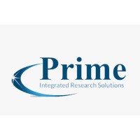 Prime for Integrated Research Solutions logo, Prime for Integrated Research Solutions contact details