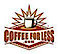 CoffeeForLess.com logo, CoffeeForLess.com contact details