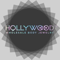 Hollywood Body Jewelry logo, Hollywood Body Jewelry contact details