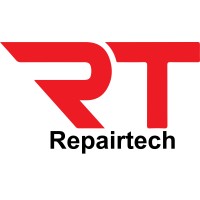 Repairtech logo, Repairtech contact details