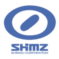 Shimizu North America logo, Shimizu North America contact details