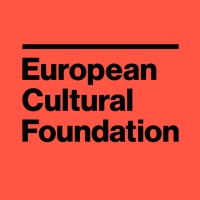 European Cultural Foundation logo, European Cultural Foundation contact details