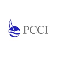 PCCI logo, PCCI contact details