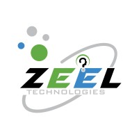 Zeel Technologies logo, Zeel Technologies contact details