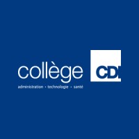 College Cdi logo, College Cdi contact details