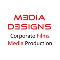 Media Designs logo, Media Designs contact details