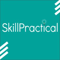 SkillPractical logo, SkillPractical contact details