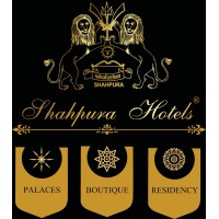 Shahpura Hotels logo, Shahpura Hotels contact details