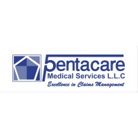 Pentacare Medical Services L.L.C. logo, Pentacare Medical Services L.L.C. contact details