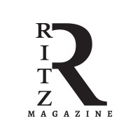 RITZ MAGAZINE logo, RITZ MAGAZINE contact details