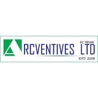 Arcventives Limited logo, Arcventives Limited contact details