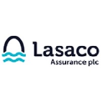 Lasaco Assurance Plc logo, Lasaco Assurance Plc contact details