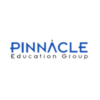 Pinnacle Education Group logo, Pinnacle Education Group contact details