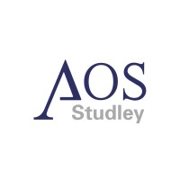 AOS STUDLEY INDIA logo, AOS STUDLEY INDIA contact details