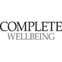 Complete Wellbeing logo, Complete Wellbeing contact details