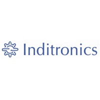 INDITRONICS PVT LTD logo, INDITRONICS PVT LTD contact details