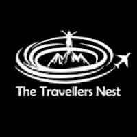 The Travellers Nest logo, The Travellers Nest contact details