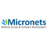 Micronet Software logo, Micronet Software contact details