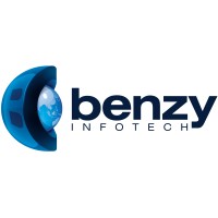 Benzy Infotech Pvt. Ltd. logo, Benzy Infotech Pvt. Ltd. contact details