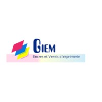 GIEM logo, GIEM contact details