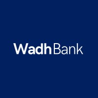 WadhBank logo, WadhBank contact details