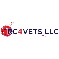 RC4Vets llc logo, RC4Vets llc contact details