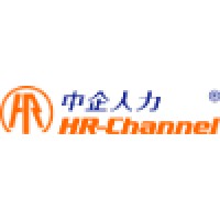 HR-Channel logo, HR-Channel contact details