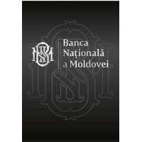 National Bank of Moldova logo, National Bank of Moldova contact details