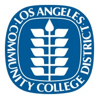 Los Angeles Community College District logo, Los Angeles Community College District contact details